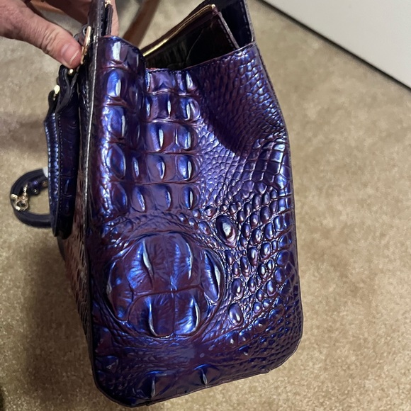 Brand new Brahmin purse! - Picture 5 of 7